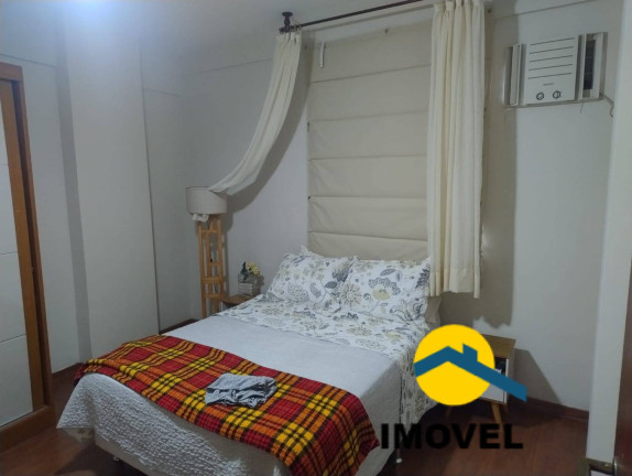 Imagem Apartamento com 3 Quartos à Venda, 100 m² em Icaraí - Niterói