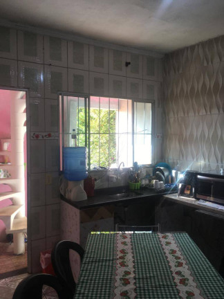 Imagem Casa com 3 Quartos à Venda, 150 m² em Jardim Revista - Suzano Imagem Casa com 3 Quartos à Venda, 150 m² em Jardim Revista - Suzano