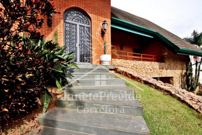 Imagem Casa de Condomínio com 4 Quartos à Venda, 575 m² em Alphaville - Santana De Parnaíba Imagem Casa de Condomínio com 4 Quartos à Venda, 575 m² em Alphaville - Santana De Parnaíba