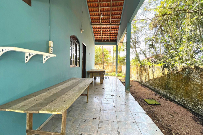 Imagem Casa com 3 Quartos à Venda, 360 m² em Balneário De Itapoá - Itapoá Imagem Casa com 3 Quartos à Venda, 360 m² em Balneário De Itapoá - Itapoá