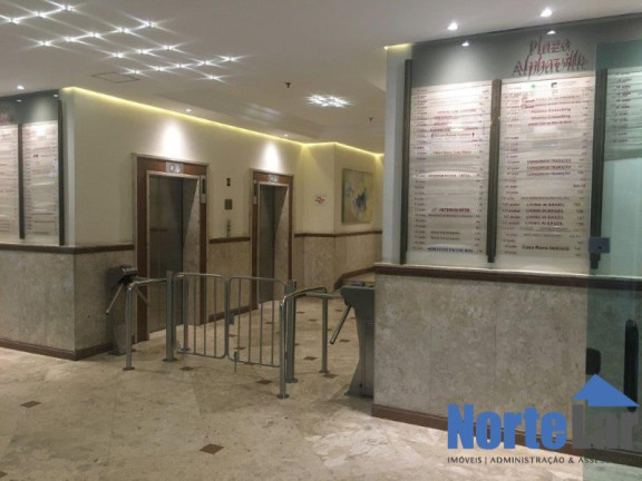 Imagem Sala Comercial à Venda, 53 m² em Condomínio Centro Comercial Alphaville - Barueri Imagem Sala Comercial à Venda, 53 m² em Condomínio Centro Comercial Alphaville - Barueri