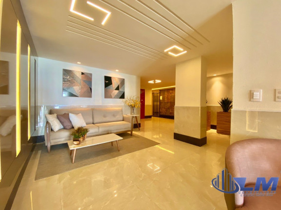 Imagem Imóvel com 3 Quartos à Venda, 100 m² em Praia Do Morro - Guarapari