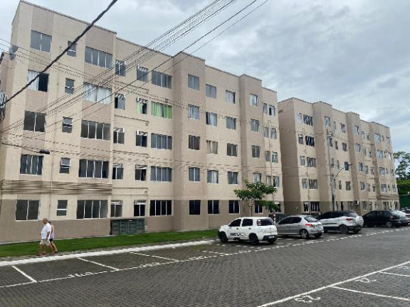 Imagem Imóvel com 2 Quartos à Venda, 41 m² em Santa Cruz - Rio De Janeiro Imagem Imóvel com 2 Quartos à Venda, 41 m² em Santa Cruz - Rio De Janeiro