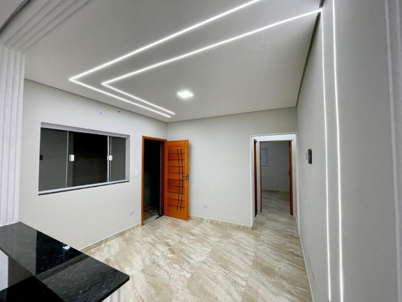 Imagem Casa com 2 Quartos à Venda, 78 m² em Nova Itanhaem - Itanhaém