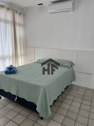 Imagem Apartamento com 1 Quarto à Venda, 40 m² em Piedade - Jaboatão Dos Guararapes Imagem Apartamento com 1 Quarto à Venda, 40 m² em Piedade - Jaboatão Dos Guararapes