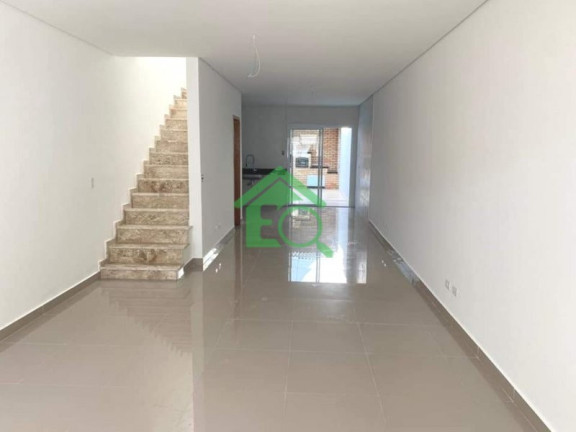 Imagem Sobrado com 3 Quartos à Venda, 100 m² em Vila Gea - São Paulo