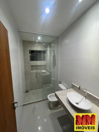 Imagem Casa de Condomínio com 3 Quartos à Venda, 180 m² em São Mateus - São Pedro Da Aldeia Imagem Casa de Condomínio com 3 Quartos à Venda, 180 m² em São Mateus - São Pedro Da Aldeia