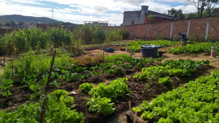 Imagem Terreno à Venda, 360 m² em Santinho - Ribeirão Das Neves Imagem Terreno à Venda, 360 m² em Santinho - Ribeirão Das Neves