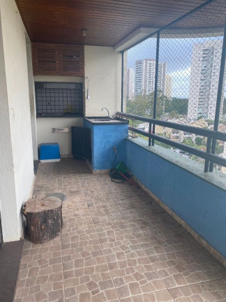 Imagem Apartamento com 4 Quartos à Venda ou Locação, 360 m² em Vila Andrade - São Paulo Imagem Apartamento com 4 Quartos à Venda ou Locação, 360 m² em Vila Andrade - São Paulo