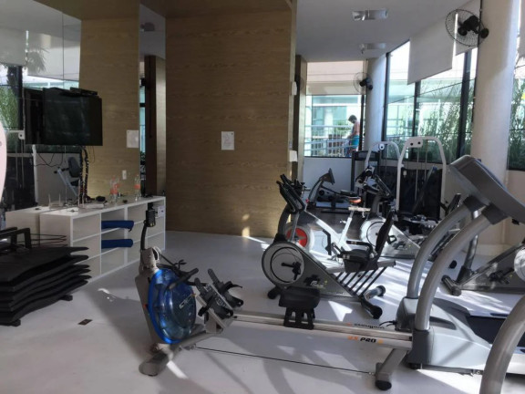 Imagem Apartamento com 1 Quarto à Venda, 46 m² em Centro - São Paulo Imagem Apartamento com 1 Quarto à Venda, 46 m² em Centro - São Paulo