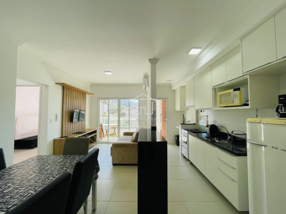 Imagem Apartamento com 2 Quartos à Venda, 68 m² em Toninhas - Ubatuba