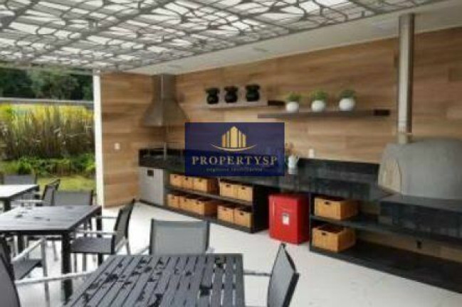 Imagem Apartamento com 3 Quartos à Venda, 92 m² em Vila Ipojuca - São Paulo