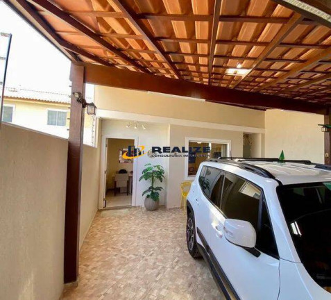 Imagem Casa com 2 Quartos à Venda, 110 m² em Parque Santa Maria - Campos Dos Goytacazes Imagem Casa com 2 Quartos à Venda, 110 m² em Parque Santa Maria - Campos Dos Goytacazes