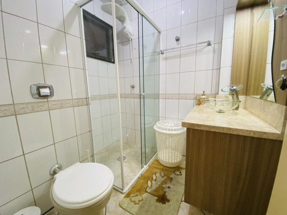 Imagem Apartamento com 1 Quarto à Venda, 49 m² em Ingleses Do Rio Vermelho - Florianópolis