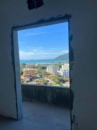 Imagem Apartamento com 3 Quartos à Venda, 162 m² em Barra Da Lagoa - Ubatuba