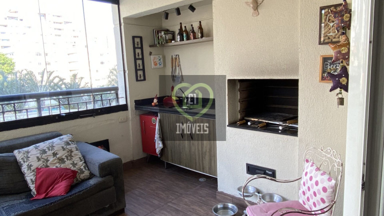 Imagem Apartamento com 3 Quartos à Venda, 213 m² em Pompeia - São Paulo Imagem Apartamento com 3 Quartos à Venda, 213 m² em Pompeia - São Paulo