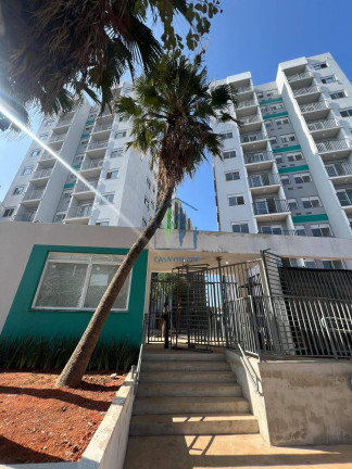 Imagem Apartamento com 2 Quartos à Venda, 38 m² em Jurubatuba - São Paulo Imagem Apartamento com 2 Quartos à Venda, 38 m² em Jurubatuba - São Paulo