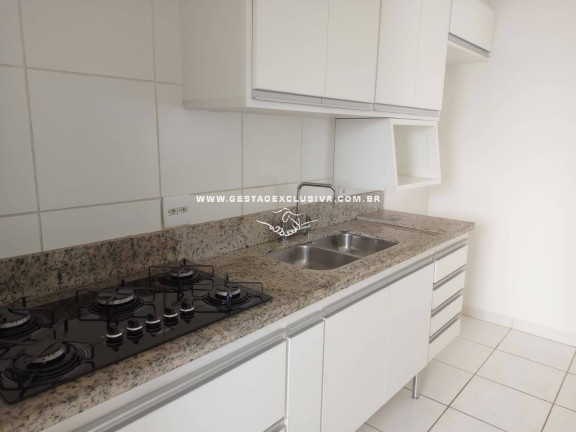 Imagem Apartamento com 3 Quartos à Venda, 106 m² em Jardim Carlos Borella - Itatiba