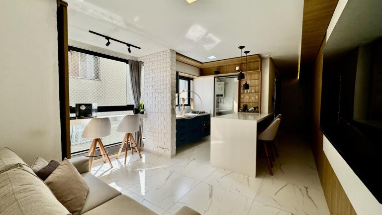 Imagem Apartamento com 2 Quartos à Venda, 57 m² em Centro - São José Dos Pinhais Imagem Apartamento com 2 Quartos à Venda, 57 m² em Centro - São José Dos Pinhais