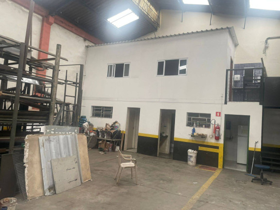 Imagem Sala Comercial à Venda, 480 m² em São Bernardo Do Campo