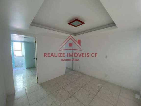 Imóvel Comercial para Alugar, 40 m² em Centro - Cabo Frio