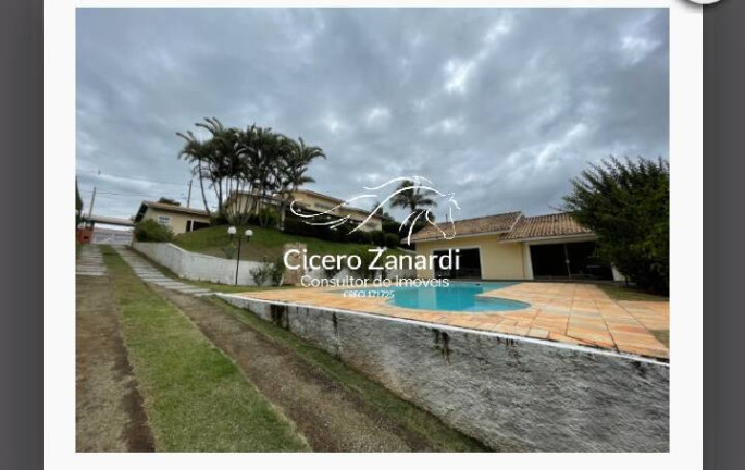 Imagem Casa com 3 Quartos à Venda, 360 m² em Porta Sol - Mairinque Imagem Casa com 3 Quartos à Venda, 360 m² em Porta Sol - Mairinque