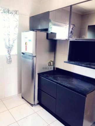 Imagem Casa com 2 Quartos à Venda, 190 m² em Jardim Residencial Villa Amato - Sorocaba Imagem Casa com 2 Quartos à Venda, 190 m² em Jardim Residencial Villa Amato - Sorocaba