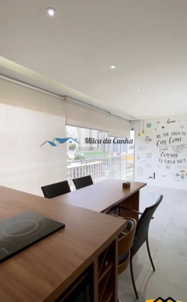 Imagem Apartamento com 4 Quartos à Venda, 155 m² em Centro - São Bernardo Do Campo