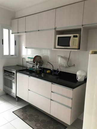 Imagem Apartamento com 1 Quarto à Venda, 70 m² em Forte - Praia Grande Imagem Apartamento com 1 Quarto à Venda, 70 m² em Forte - Praia Grande
