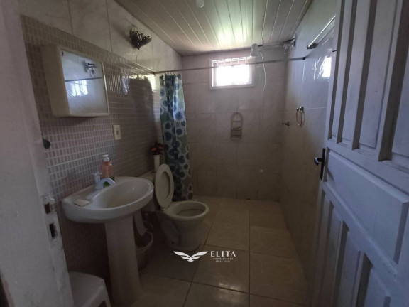 Imagem Casa com 2 Quartos à Venda, 110 m² em São Cristóvão - Barra Velha