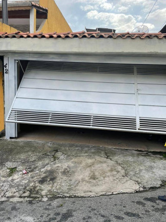 Sobrado com 2 Quartos para Alugar, 125 m² em Taboão - São Bernardo Do Campo