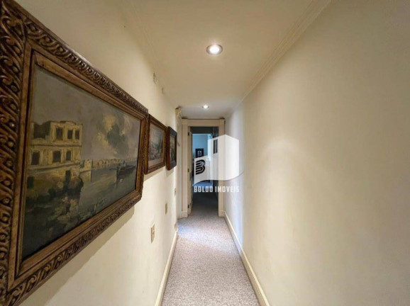 Imagem Apartamento com 4 Quartos à Venda, 220 m² em Jardim Paulista - São Paulo