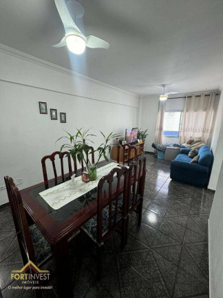 Imóvel com 2 Quartos à Venda, 78 m² em Aviação - Praia Grande