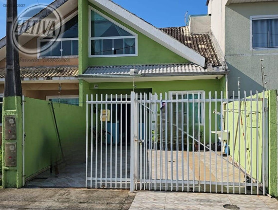 Imagem Casa com 4 Quartos à Venda, 78 m² em Albatroz - Matinhos Imagem Casa com 4 Quartos à Venda, 78 m² em Albatroz - Matinhos
