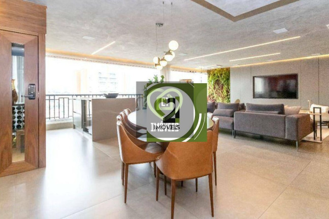 Imagem Apartamento com 3 Quartos à Venda, 164 m² em Vila Romana - São Paulo Imagem Apartamento com 3 Quartos à Venda, 164 m² em Vila Romana - São Paulo