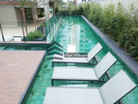 Imagem Apartamento com 4 Quartos à Venda, 346 m² em Jardins - São Paulo