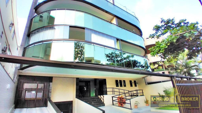 Apartamento com 3 Quartos à Venda,  em Recreio Dos Bandeirantes - Rio De Janeiro
