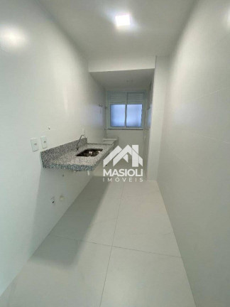 Imagem Apartamento com 3 Quartos à Venda, 79 m² em Itaparica - Vila Velha