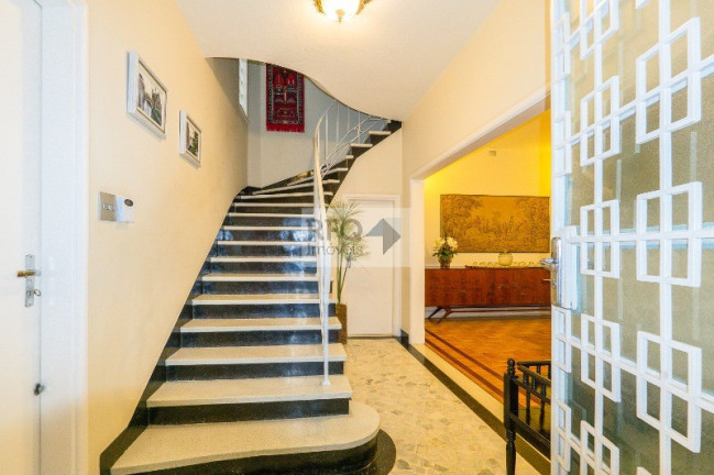 Imagem Casa com 3 Quartos à Venda, 280 m² em Aclimação - São Paulo