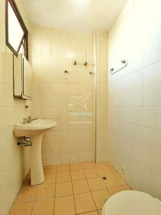 Imagem Apartamento com 3 Quartos à Venda, 112 m² em Campo Belo - São Paulo Imagem Apartamento com 3 Quartos à Venda, 112 m² em Campo Belo - São Paulo