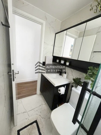 Imagem Apartamento com 2 Quartos à Venda, 54 m² em Ipiranga - São Paulo