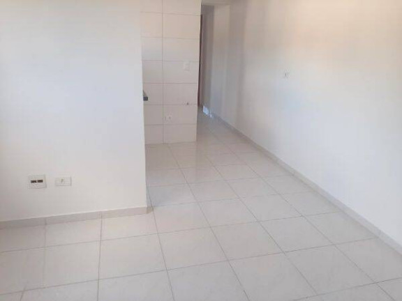 Imagem Apartamento com 2 Quartos à Venda, 55 m² em Jardim Guasso - São Vicente