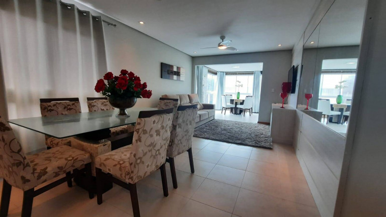 Apartamento com 3 Quartos à Venda, 125 m² em Centro - Capão Da Canoa