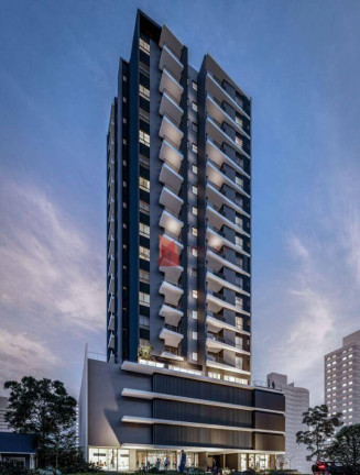Apartamento com 2 Quartos à Venda, 73 m² em Fazenda - Itajaí