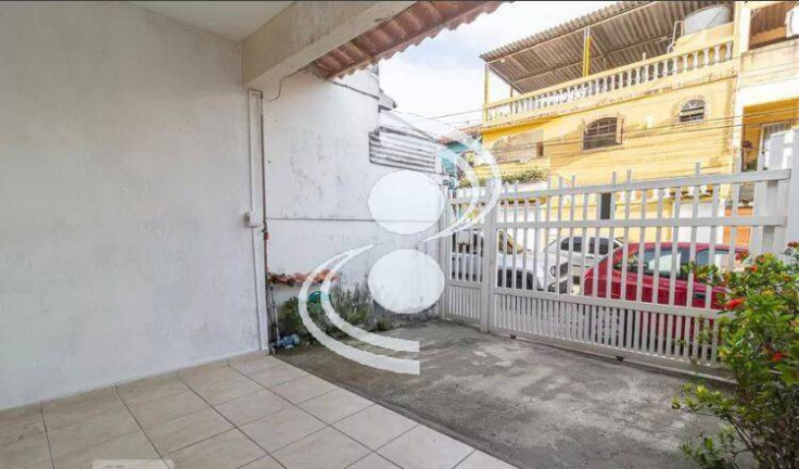 Imagem Casa com 4 Quartos à Venda, 118 m² em Pechincha - Rio De Janeiro
