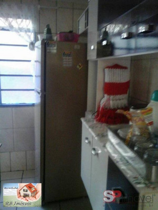 Imagem Apartamento com 2 Quartos à Venda, 49 m² em Serraria - Diadema Imagem Apartamento com 2 Quartos à Venda, 49 m² em Serraria - Diadema