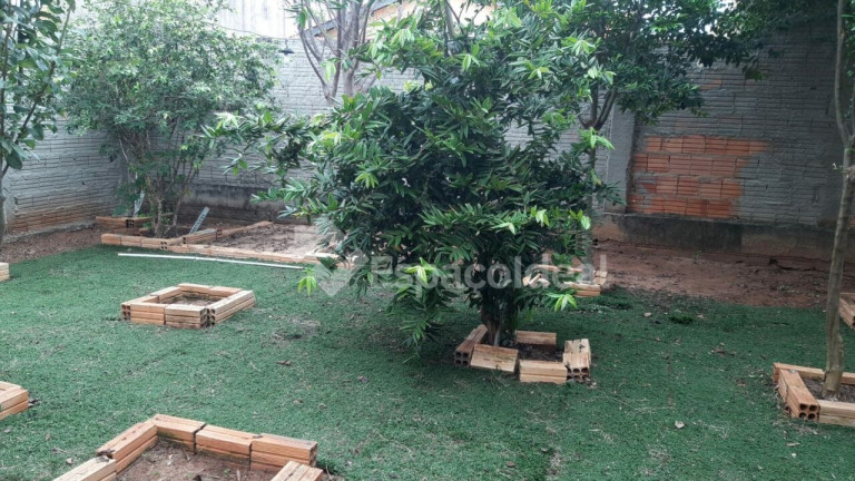 Imagem Casa com 2 Quartos à Venda, 155 m² em Residencial E Comercial Sant'anna - Agudos Imagem Casa com 2 Quartos à Venda, 155 m² em Residencial E Comercial Sant'anna - Agudos