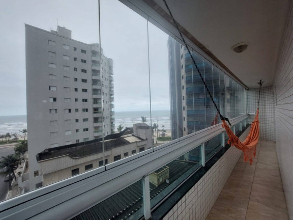 Imagem Apartamento com 2 Quartos à Venda, em Caiçara - Praia Grande Imagem Apartamento com 2 Quartos à Venda, em Caiçara - Praia Grande