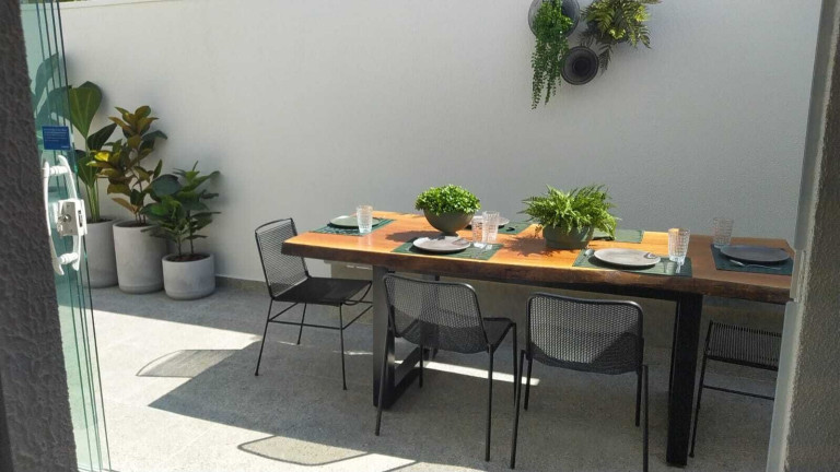 Imagem Apartamento com 2 Quartos à Venda, 50 m² em Parque Ortolândia - Hortolândia