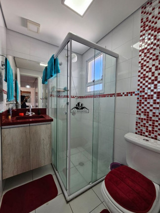 Imagem Apartamento com 3 Quartos à Venda, 60 m² em Vila Pires - Santo André